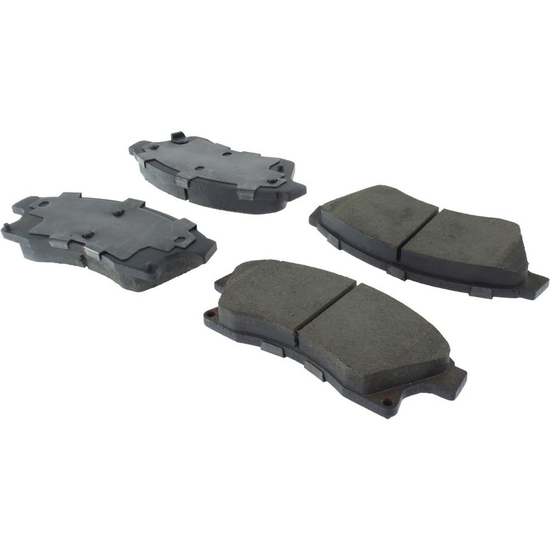 Centric 301.15220 Disc Brake Pad Set - Front