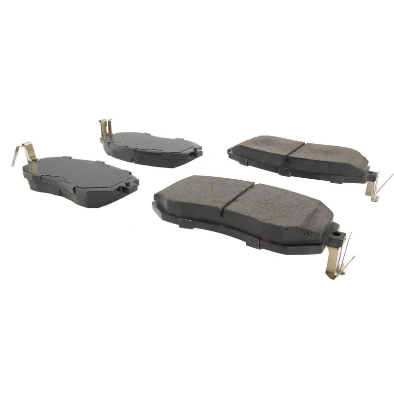 Centric 301.15390 Disc Brake Pad Set - Front