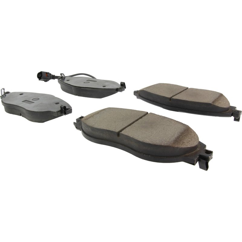 Centric 301.16330 Disc Brake Pad Set - Front