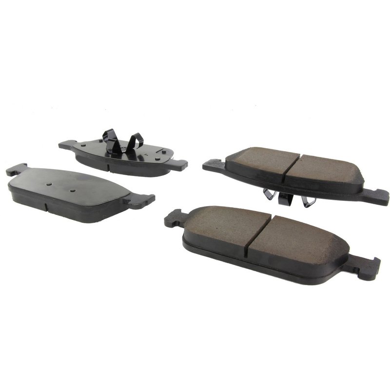 Centric 301.16450 Disc Brake Pad Set - Front