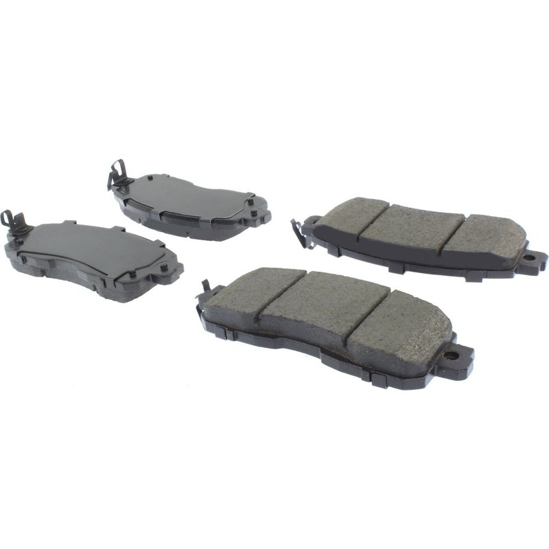 Centric 301.16500 Disc Brake Pad Set - Front