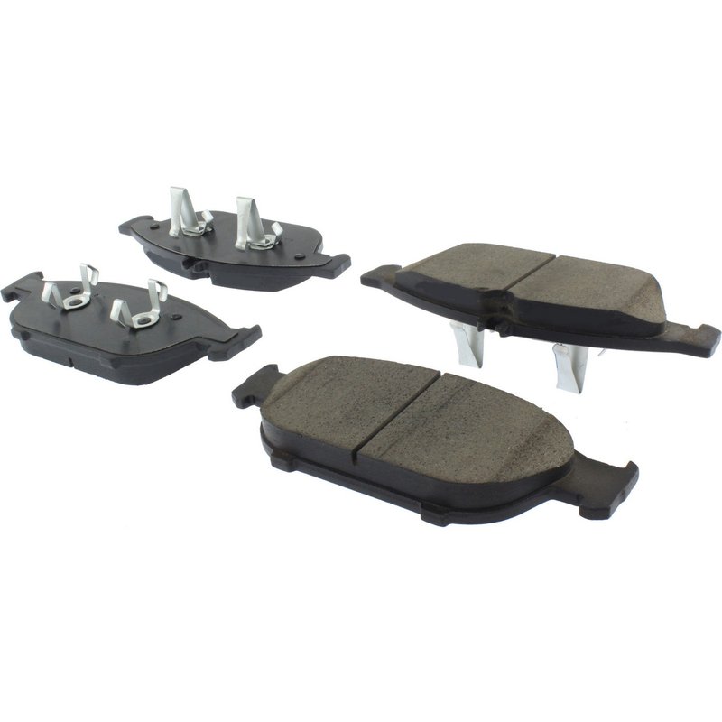 Centric 301.16520 Disc Brake Pad Set - Front