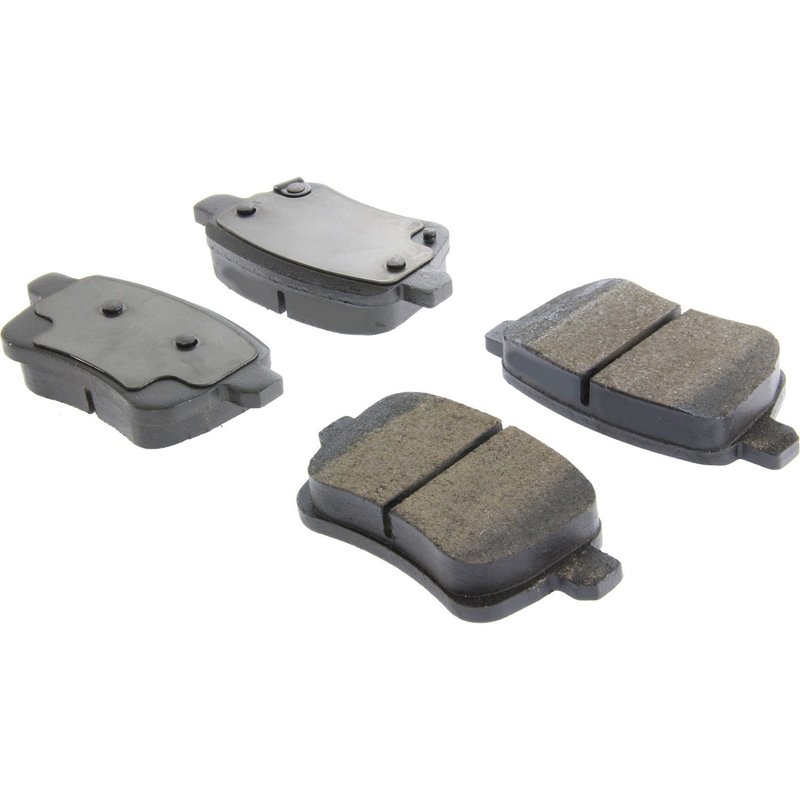 Centric 301.17220 Disc Brake Pad Set - Rear