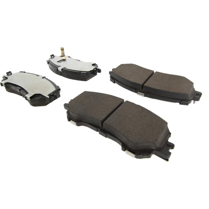 Centric 301.17370 Disc Brake Pad Set - Front