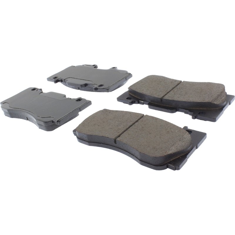 Centric 301.17840 Disc Brake Pad Set - Front