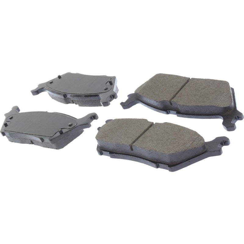 Centric 301.17900 Disc Brake Pad Set - Rear