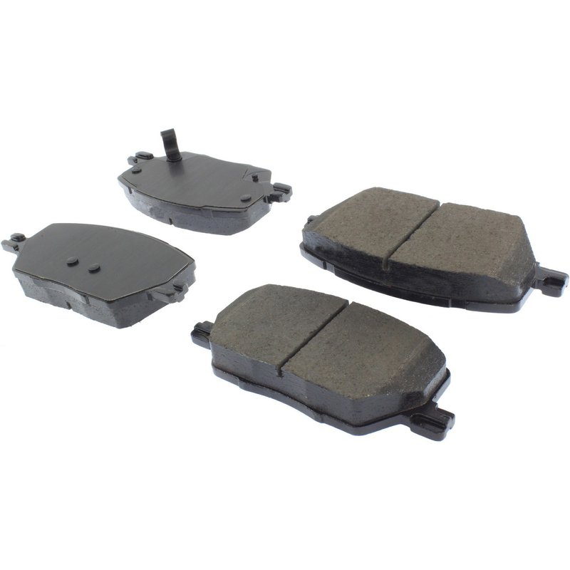 Centric 301.18110 Disc Brake Pad Set - Front