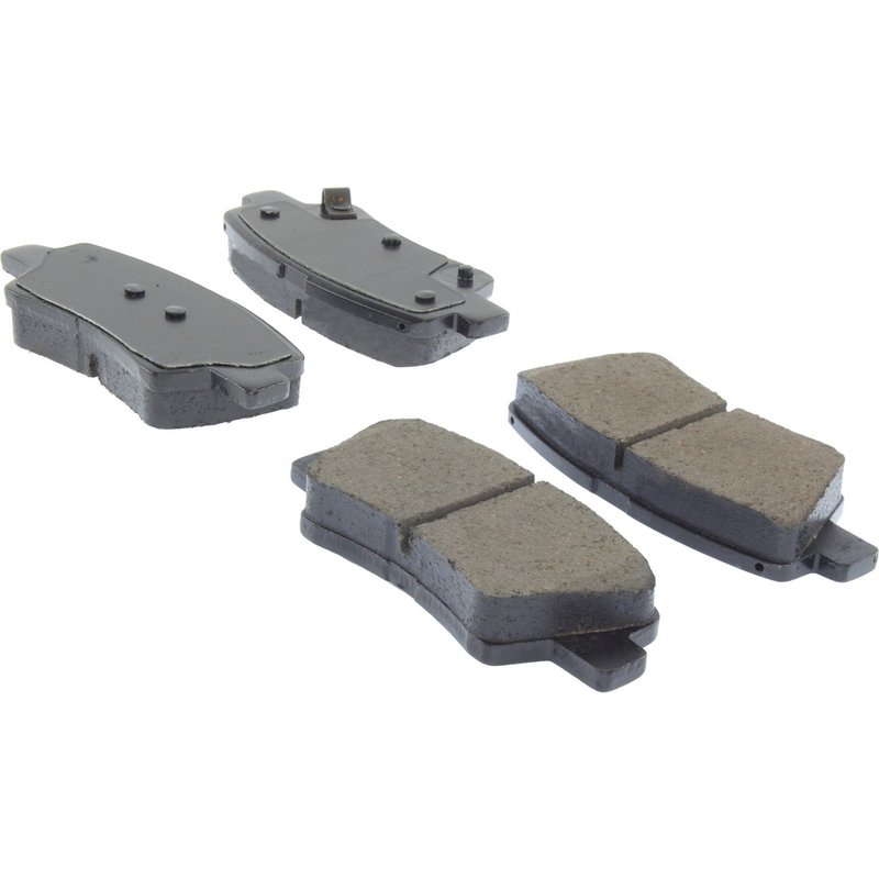 Centric 301.18130 Disc Brake Pad Set - Rear