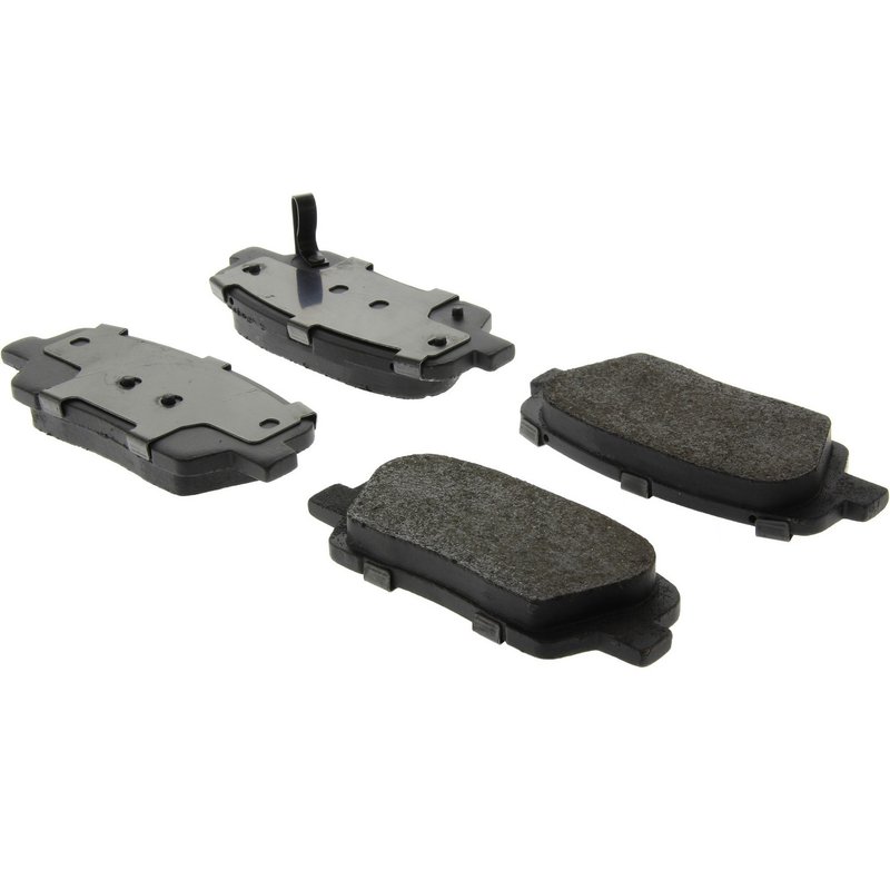 Centric 301.18160 Disc Brake Pad Set - Rear