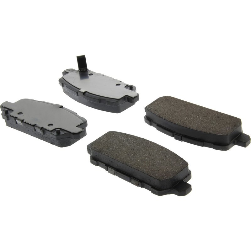 Centric 301.18410 Disc Brake Pad Set - Rear