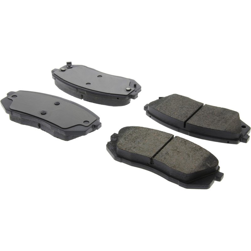 Centric 301.18550 Disc Brake Pad Set - Front