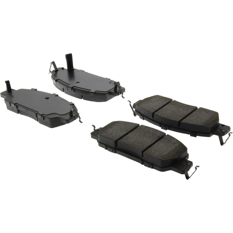Centric 301.18600 Disc Brake Pad Set - Front