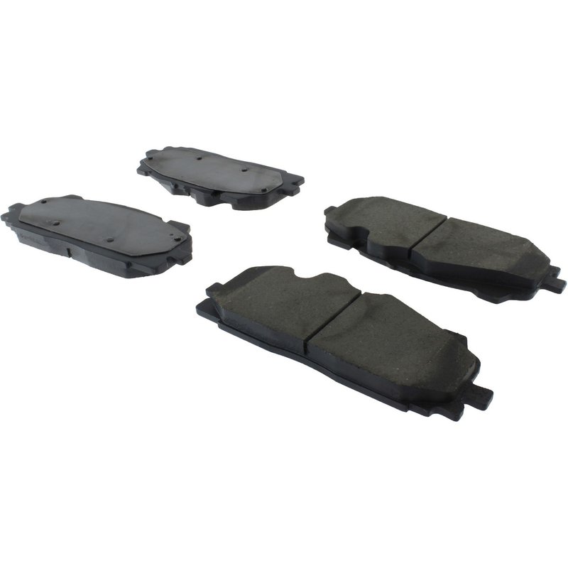 Centric 301.18940 Disc Brake Pad Set - Front