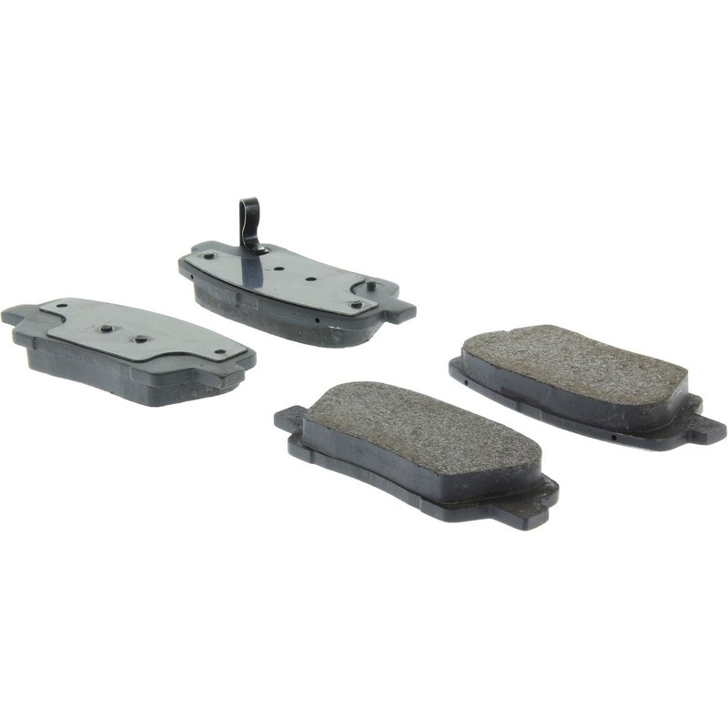 Centric 301.19160 Disc Brake Pad Set - Rear