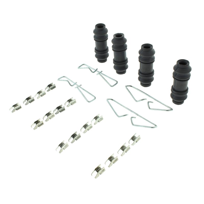 Centric 306.04770 Disc Brake Pad Set - Front
