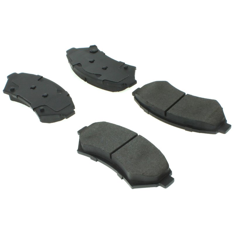 Centric 306.06990 Disc Brake Pad Set - Front