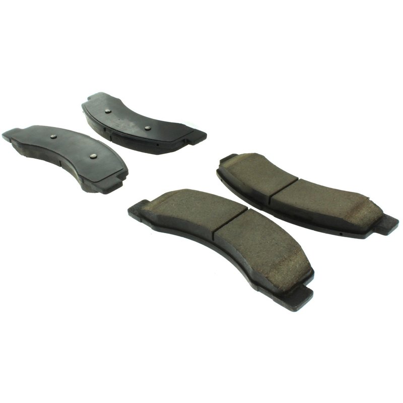 Centric 306.07560 Disc Brake Pad Set - Front