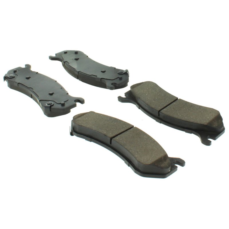 Centric 306.07850 Disc Brake Pad Set - Front or Rear