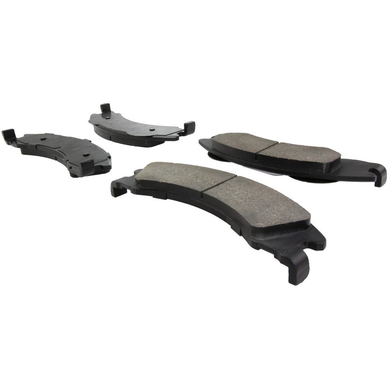 Centric 306.13290 Disc Brake Pad Set - Rear
