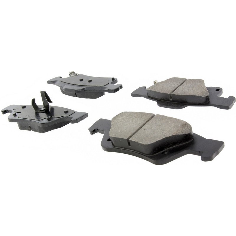 Centric 306.14980 Disc Brake Pad Set - Rear