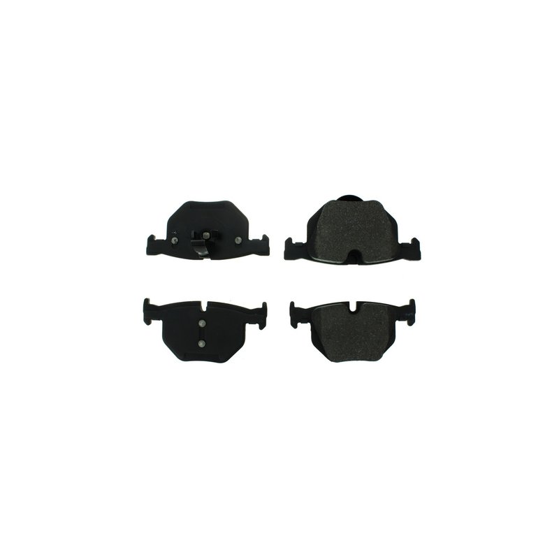 Stoptech 309.06830 Disc Brake Pad Set - Rear
