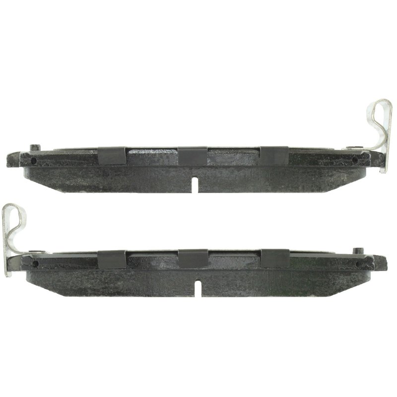 Stoptech 309.08151 Disc Brake Pad Set - Front