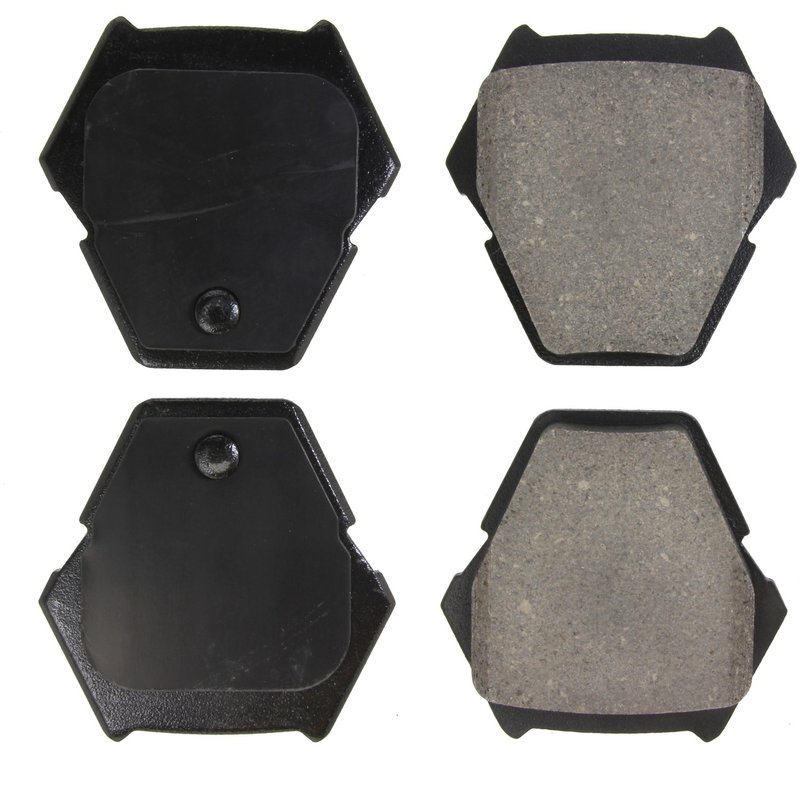 Stoptech 309.08390 Disc Brake Pad Set - Front