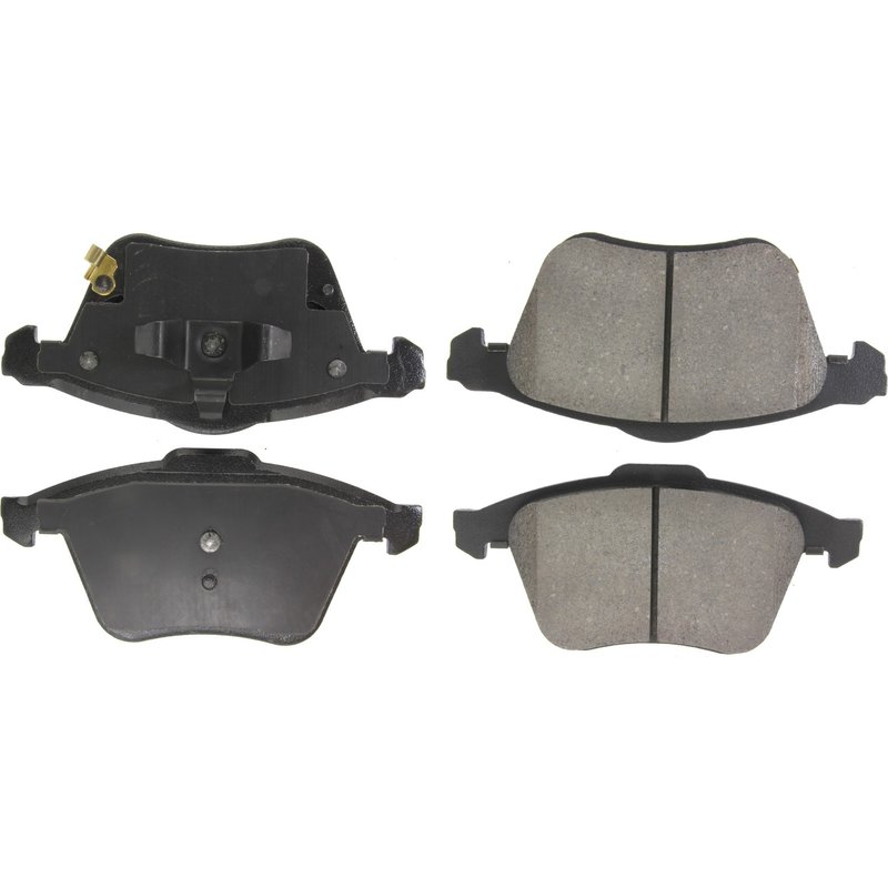 Stoptech 309.11860 Disc Brake Pad Set - Front