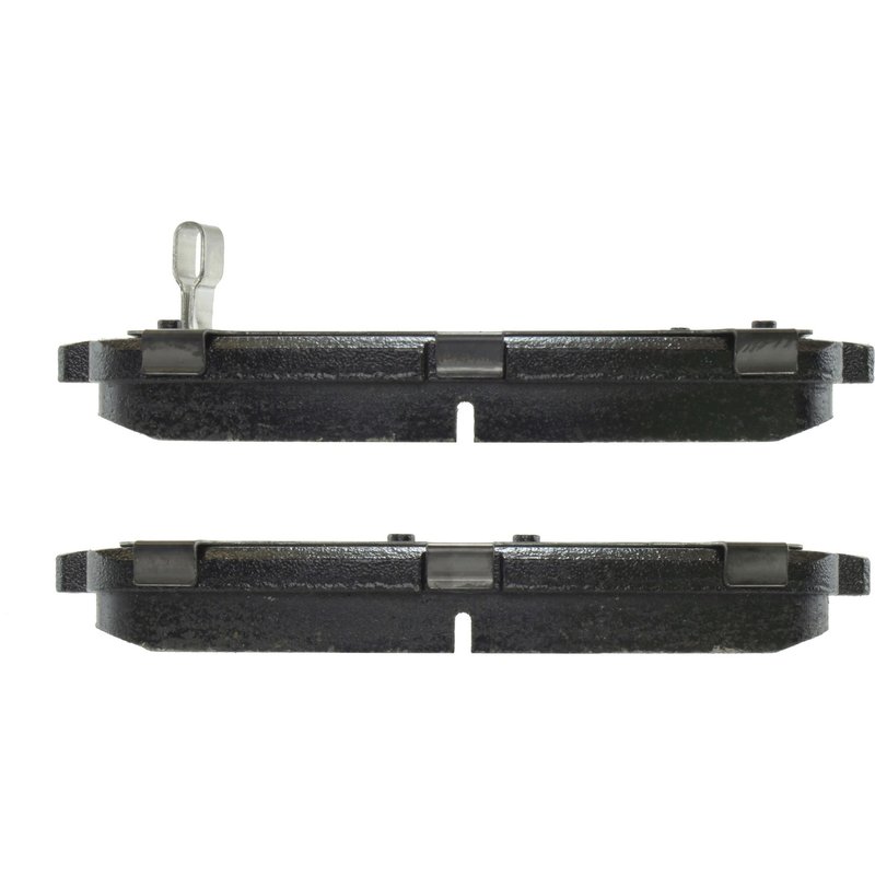 Stoptech 309.12840 Disc Brake Pad Set - Rear