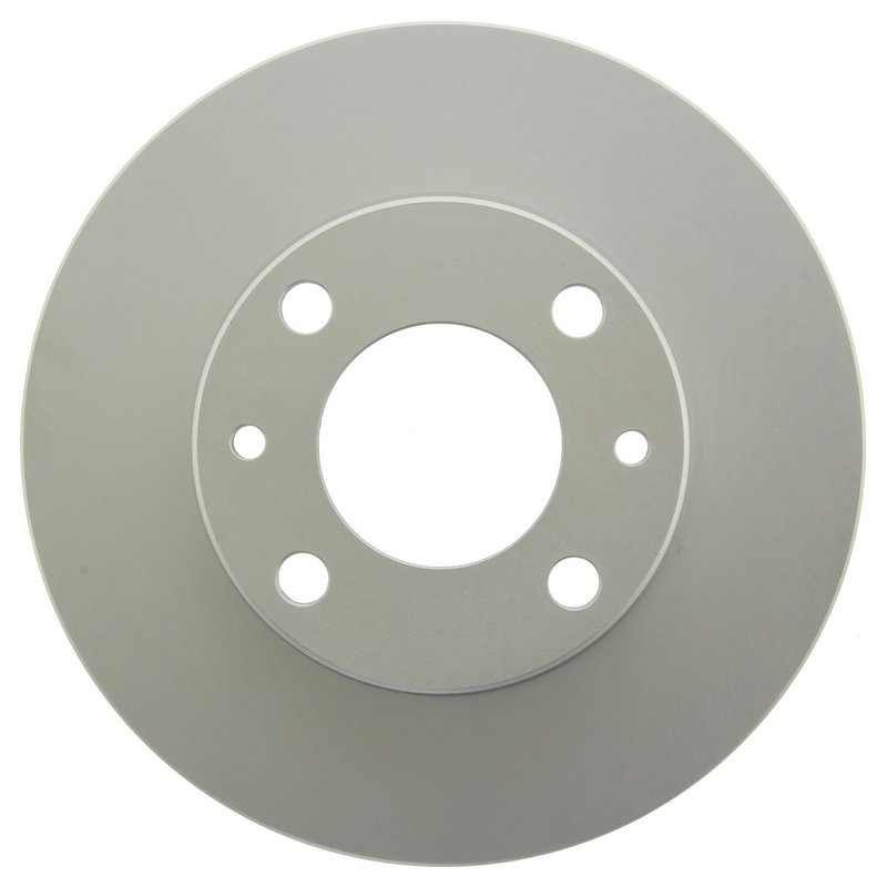 Centric 320.04000F Disc Brake Rotor - Front or Rear