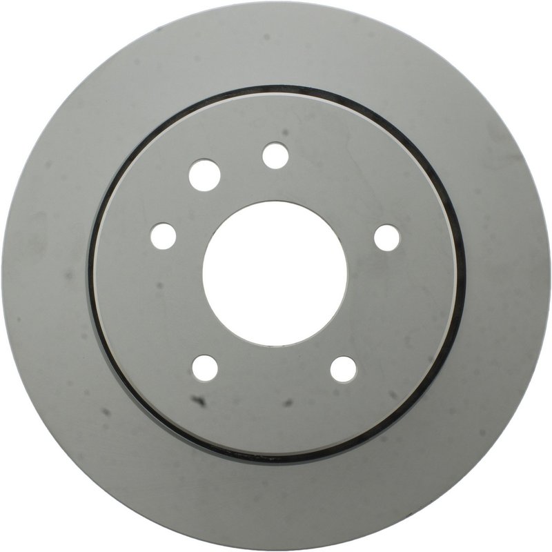 Centric 320.20013H Disc Brake Rotor - Rear