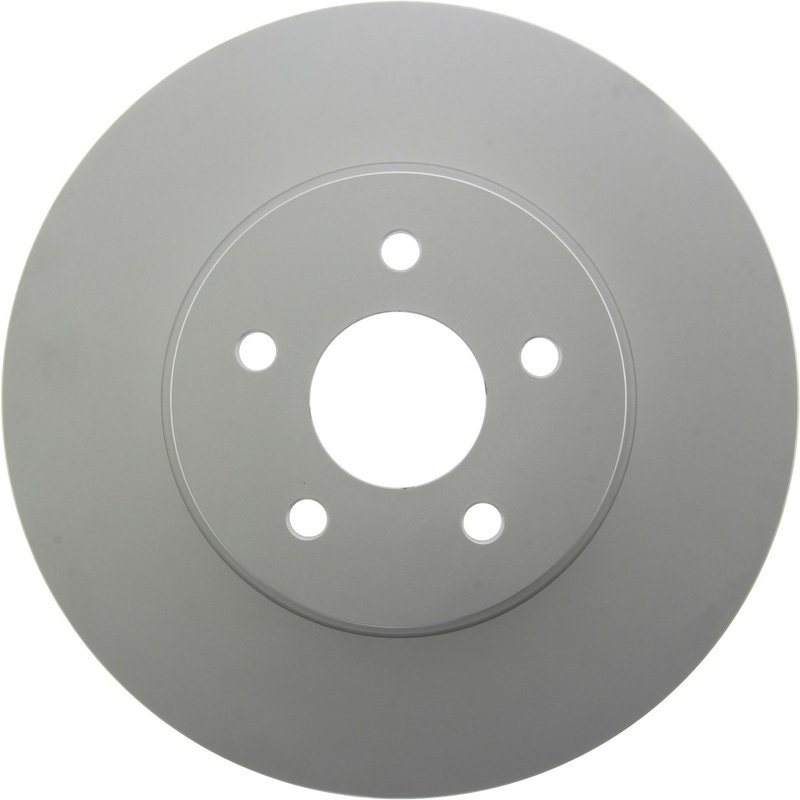 Centric 320.20016H Disc Brake Rotor - Front