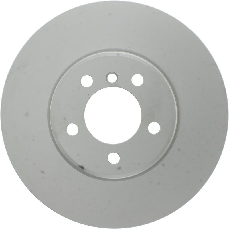 Centric 320.22007H Disc Brake Rotor - Front