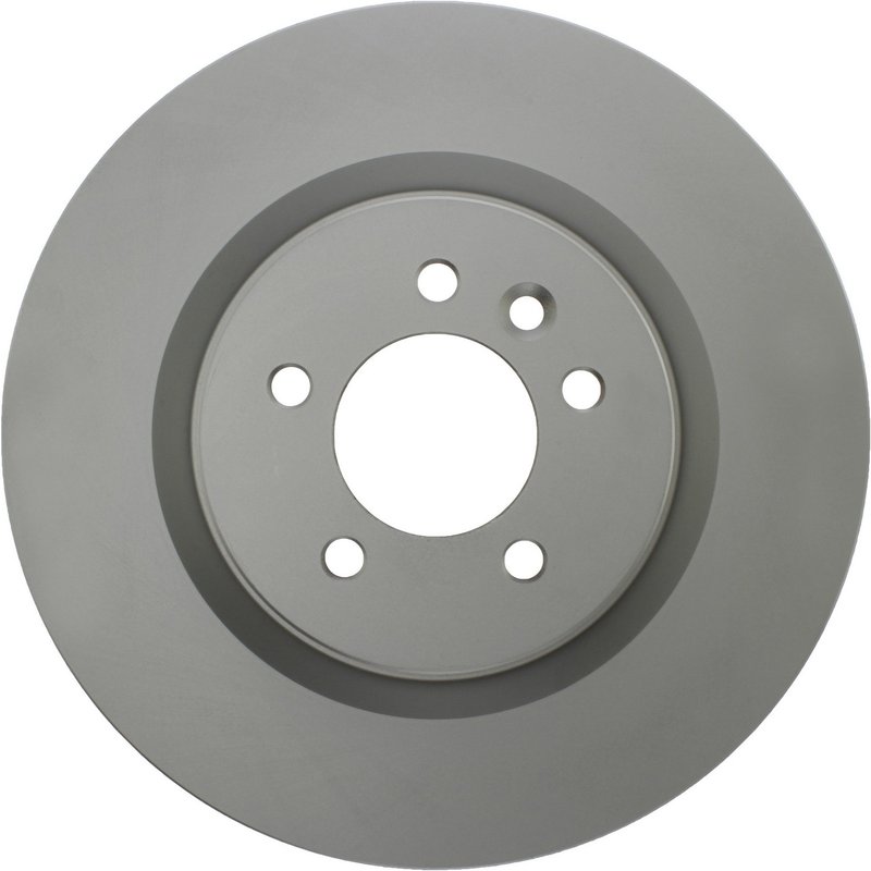 Centric 320.22011H Disc Brake Rotor - Front