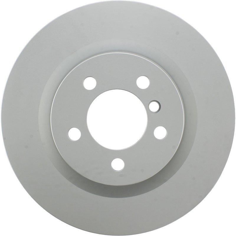 Centric 320.22016H Disc Brake Rotor - Front