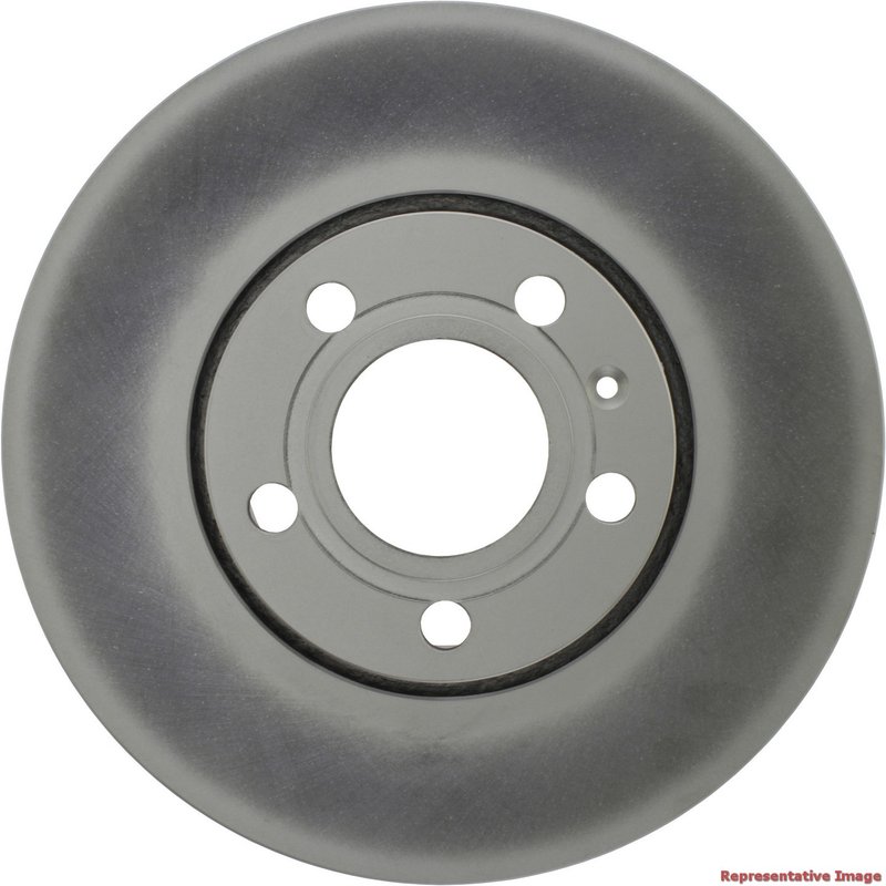 Centric 320.33039H Disc Brake Rotor - Front