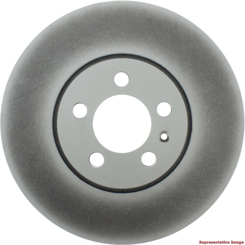 Centric 320.33059F Disc Brake Rotor - Front
