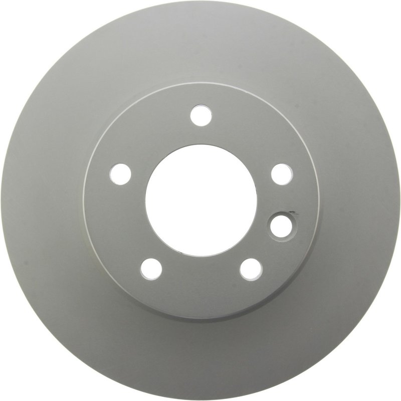 Centric 320.33079H Disc Brake Rotor - Front Right