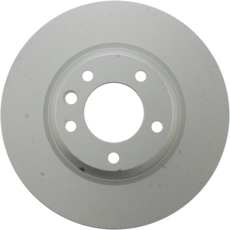 Centric 320.33090H Disc Brake Rotor - Front Left
