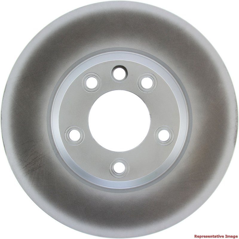 Centric 320.33091F Disc Brake Rotor - Front Right