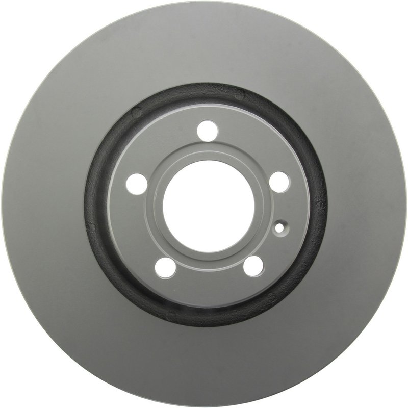 Centric 320.33111F Disc Brake Rotor - Front