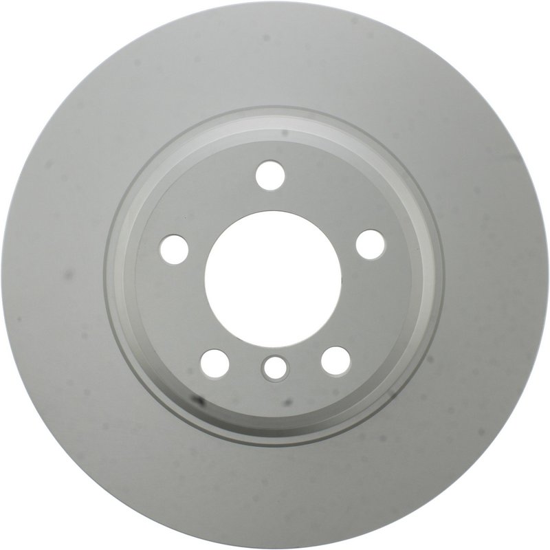 Centric 320.34064H Disc Brake Rotor - Front