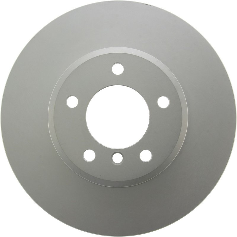 Centric 320.34070H Disc Brake Rotor - Front