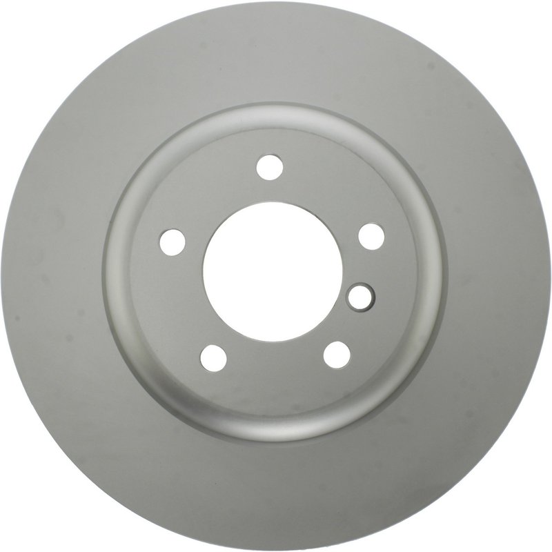 Centric 320.34071H Disc Brake Rotor - Front