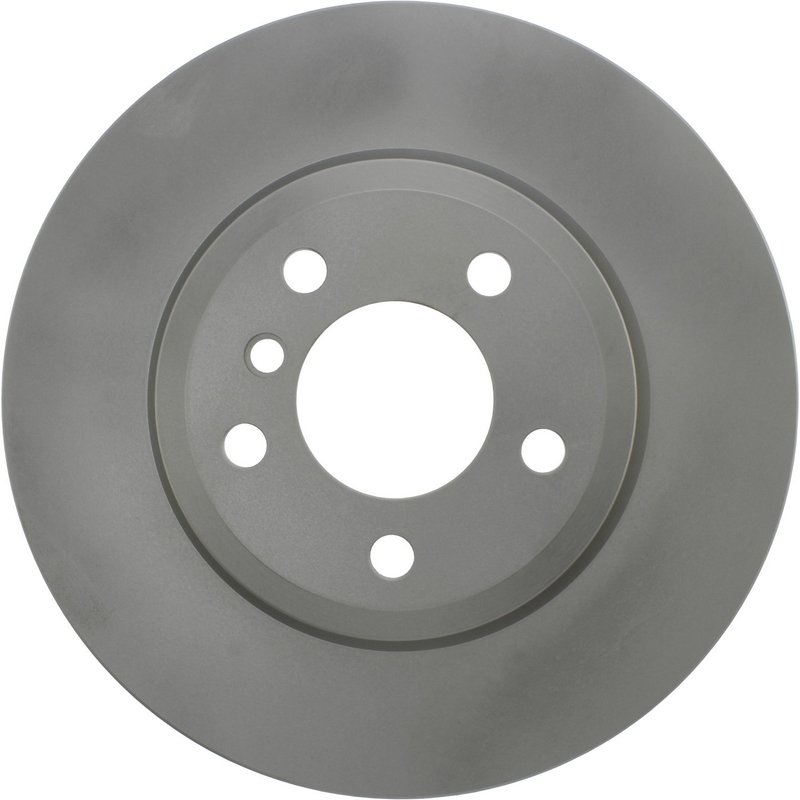 Centric 320.34075H Disc Brake Rotor - Front