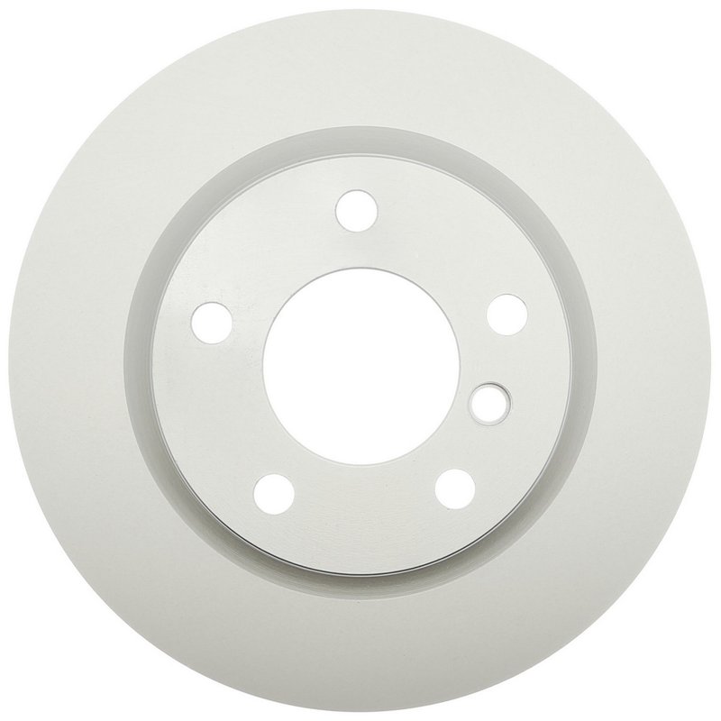 Centric 320.34078F Disc Brake Rotor - Rear