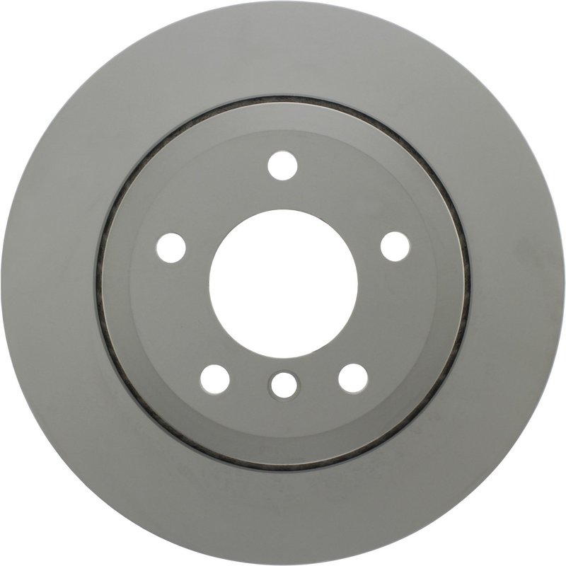 Centric 320.34085H Disc Brake Rotor - Rear