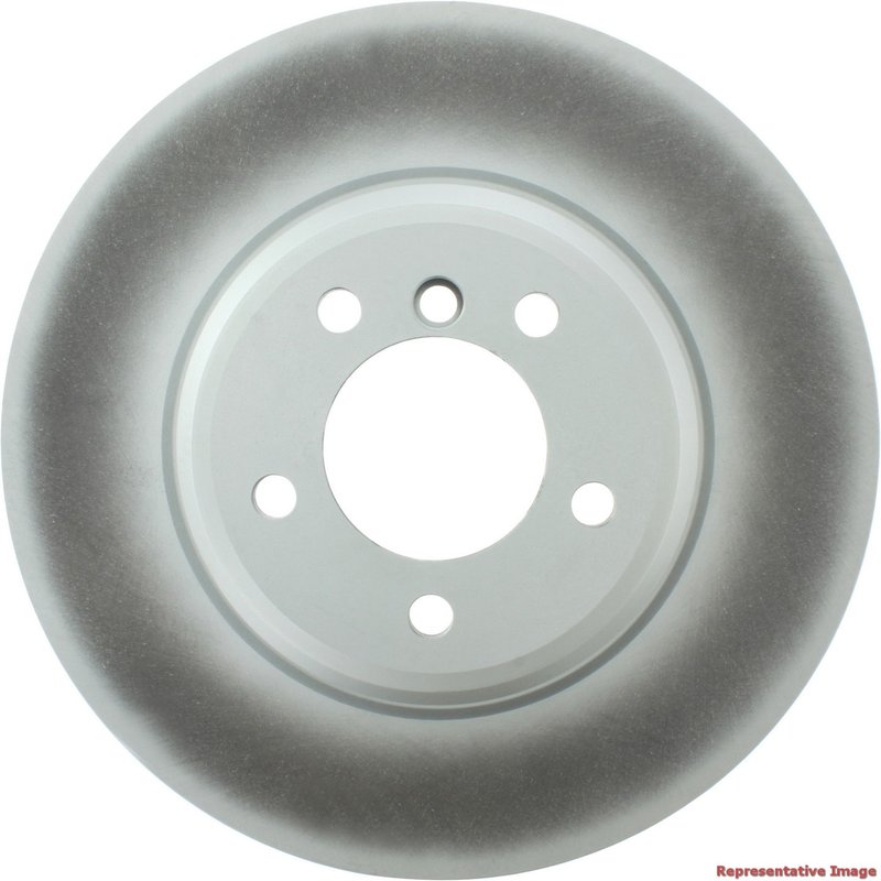 Centric 320.34093F Disc Brake Rotor - Front