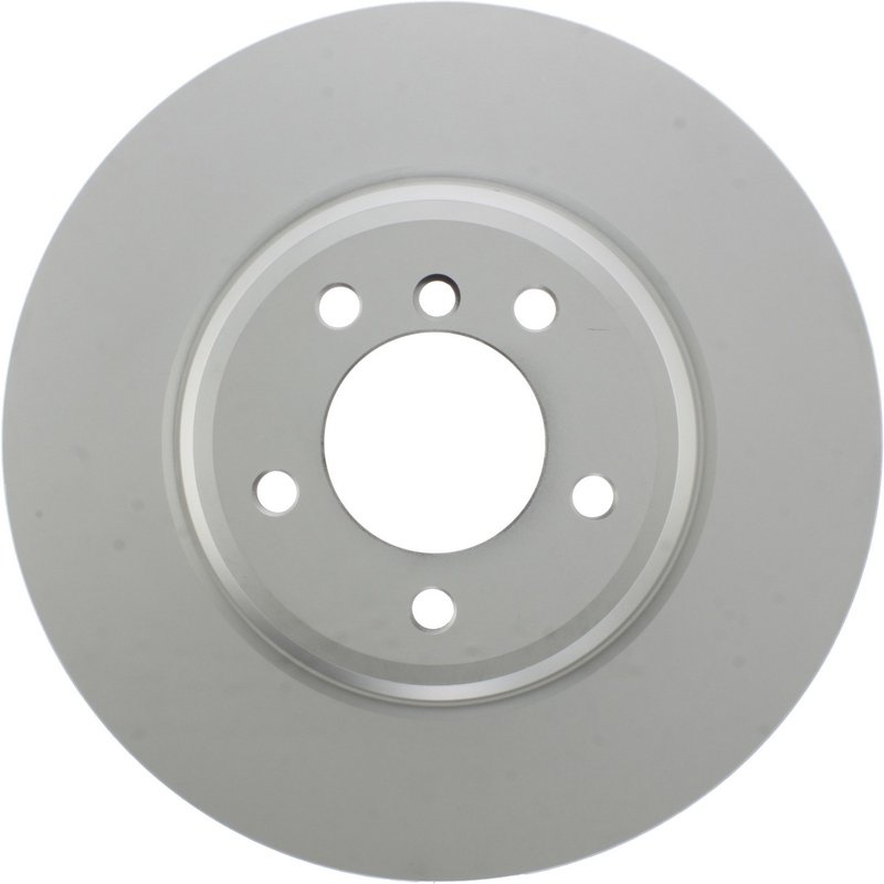 Centric 320.34093H Disc Brake Rotor - Front