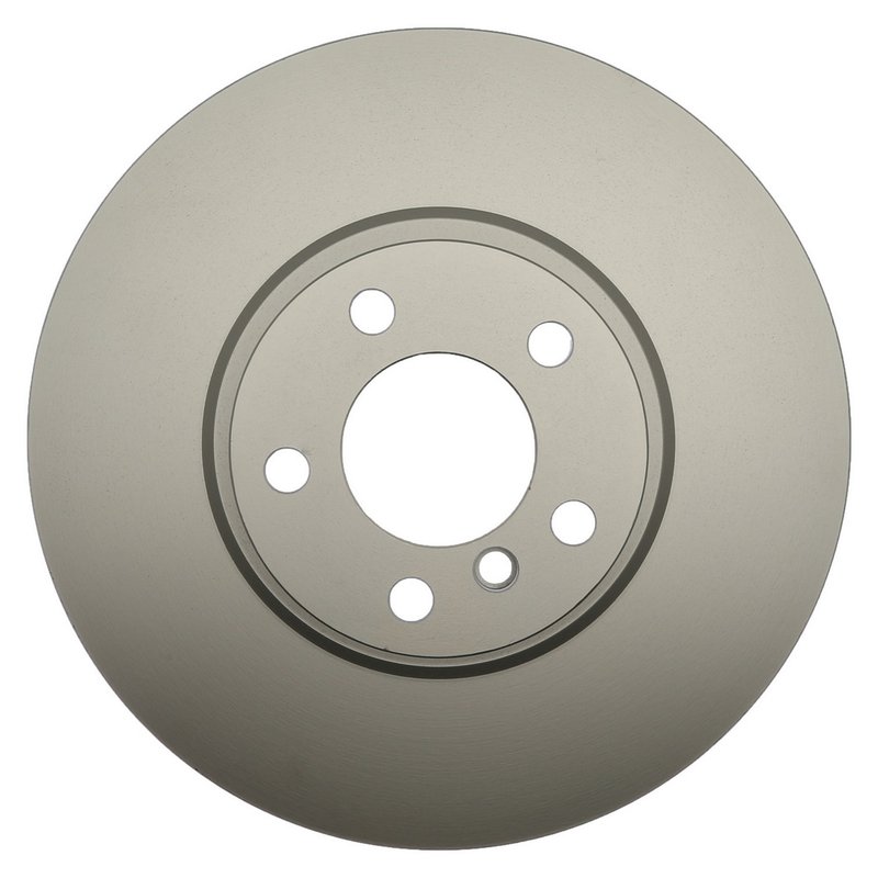 Centric 320.34096H Disc Brake Rotor - Front